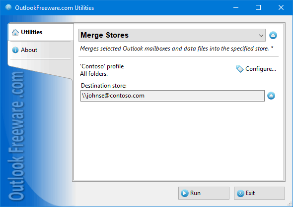 Merge Storages 4.14 full