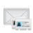 Save Addresses from Messages to Contact Folder