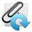 Replace Attachments with Links