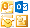 Microsoft Outlook 2003/2007/2010/2013/2016
