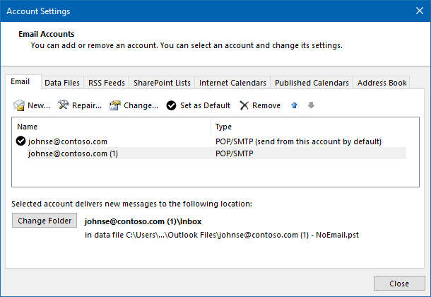 18 Reasons Why Outlook Duplicates Emails Contacts Tasks And Calendar 