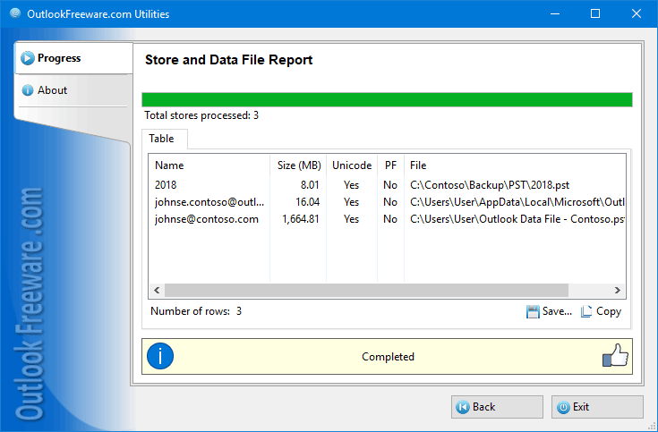 new office 365 account setup not an outlook data file ost new office 365 account setup not an outlook data file ost