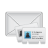 Save Emails from Messages to Contact Group