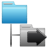 Export Folder Structure